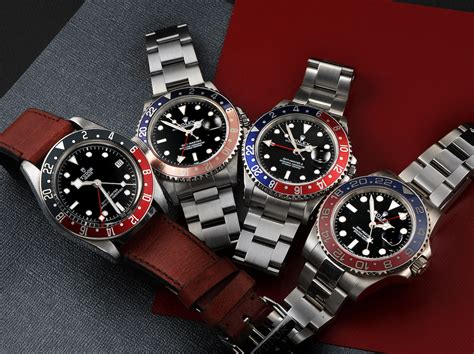 are rolex and tudor the same company|Rolex vs tudor.